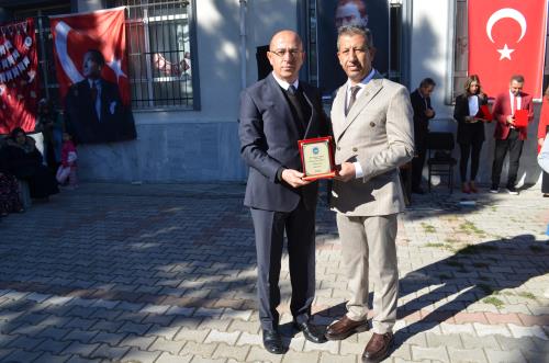 2025 Yılı 29 Ekim Cumhuriyet Bayramı Kutlamaları