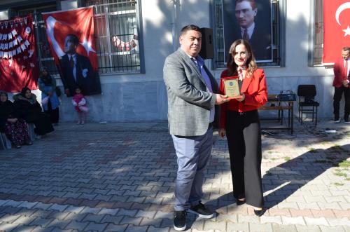 2025 Yılı 29 Ekim Cumhuriyet Bayramı Kutlamaları